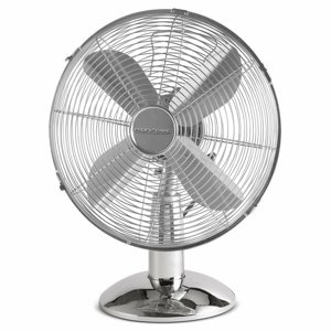 ProfiCare VL 3062 metalowy wentylator stołowy, 25 cm