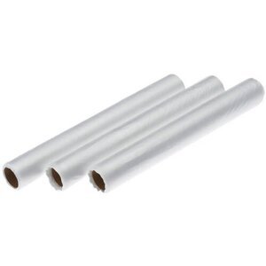 Clatronic Rolki wymienne do Clatronic FS 3261 i FS 777, 3 szt.