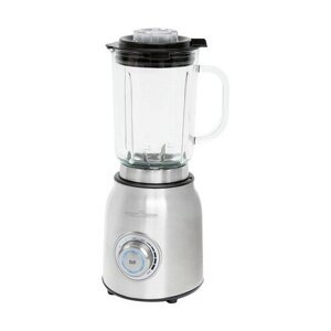 ProfiCook UM 1207 blender kielichowy, srebrny