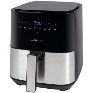 Clatronic FR 3782 frytownica na gorące powietrze, 5 l