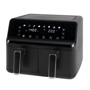 Clatronic FR 3804 H frytownica podwójna na gorące powietrze 8 l