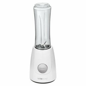 Clatronic SM 3593 smoothie maker, biały
