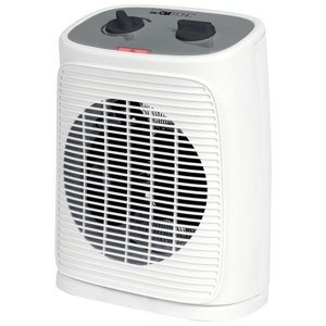 Clatronic HL 3800 wentylator gorącego powietrza