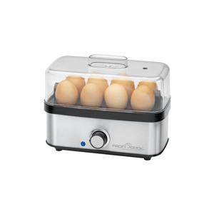 ProfiCook EK 1275 urządzenie do gotowania jajek i omletów