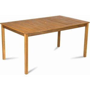 Stół drewniany Fieldmann FDZN 4002-T, 150 x 90 x75 cm