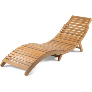 Leżak Fieldmann FDZN 4009-T Adria