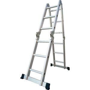 Drabina wielofunkcyjna Fieldmann FZZ 4107