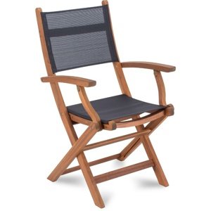 Krzesło składane Fieldmann FDZN 4201-T, 1 szt.