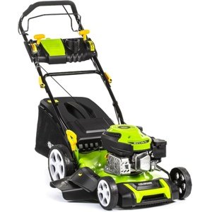 Kosiarka spalinowa Fieldmann FZR 4618-144BV