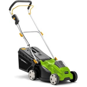 Fieldmann FZR 2110-Li akumulatorowa kosiarka rotacyjna