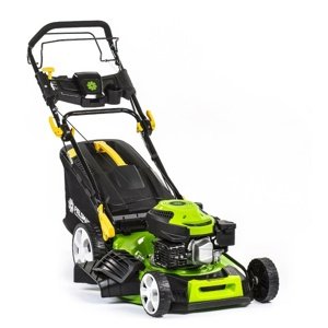 Fieldmann FZR 5114-170BV kosiarka spalinowa