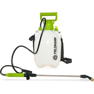 Fieldmann FZO 8054 ręczny opryskiwacz, 4 l