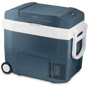 Lodówka samochodowa Sencor SCM 5501BL, 55 l