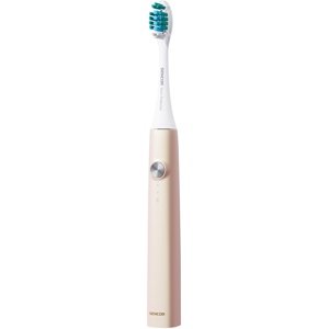 Szczoteczka do zębów Sencor SOC 4011GD,różowo-złota