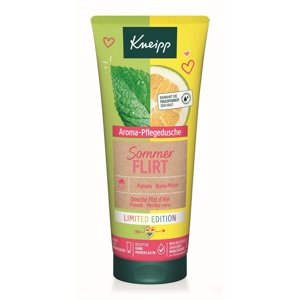 Kneipp Żel pod prysznic Letni flirt, 200 ml