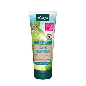 Kneipp Żel pod prysznic Dzień dobry, 200 ml