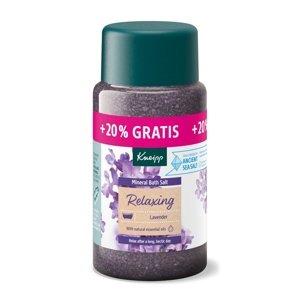 Kneipp Sól do kąpieli Lavender Dreaming, 600 g
