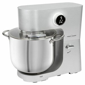 ProfiCook KM 1254 robot kuchenny XXL, 12 l