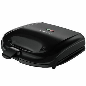 Clatronic ST 3814 BK opiekacz do kanapek
