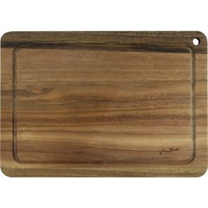 Lamart LT2144 deska do krojenia Acacia, 24 x 16 cm