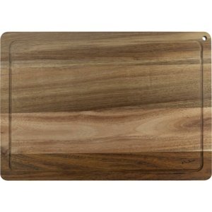 Lamart LT2147 Deska do krojenia Acacia, 46 x 33 cm