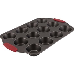Lamart LT3114 Forma na 12 muffinów Bonte, 41 x26,7 cm
