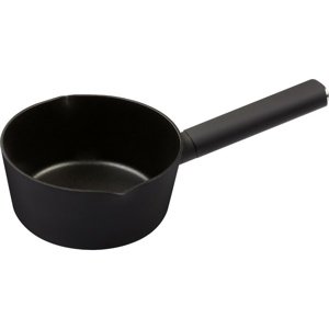 Lamart LT1226 rondelek Poele, średnica 16 cm,czarny