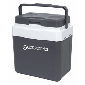 Lodówka samochodowa Guzzanti GZ 26B, 26 l
