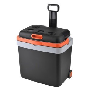 Chłodziarka samochodowa Guzzanti GZ 33A, 33 l