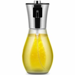 Rozpylacz oleju i octu, 200 ml