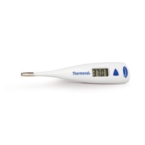 Termometr cyfrowy Hartmann Thermoval Standard