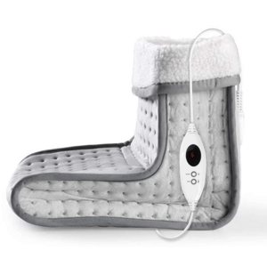 Buty podgrzewane Nedis PEFW110CGY