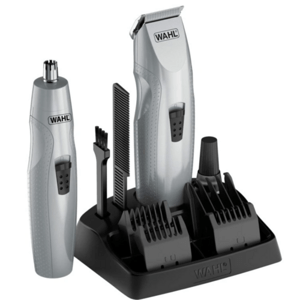 Wahl 5606-308 Trymer do zarostu Mustache & Beard Combo
