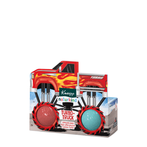 Kneipp Turbo Truck Kula do kąpieli