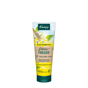Żel pod prysznic Kneipp Enjoy Life, 75 ml