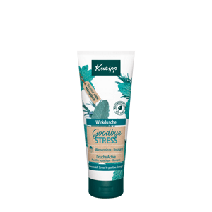 Kneipp Żel pod prysznic Goodbye Stress, 75 ml