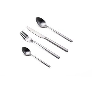 Lamart LT5047 16-częściowy zestaw sztućców Mirela