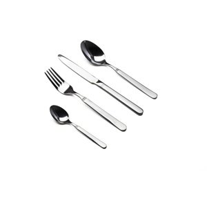 Lamart LT5046 16-częściowy zestaw sztućców Doris