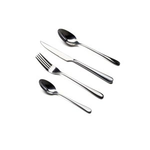 Lamart LT5039 24-częściowy zestaw sztućców Monia
