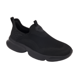 Scholl Sneakers Camden Sock czarne, rozmiar 40, 40 EU