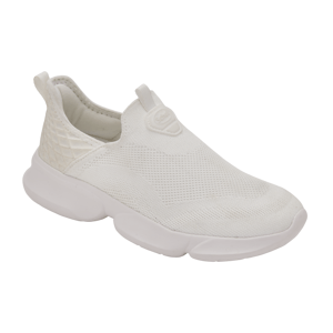 Scholl Sneakers Camden Sock biały, rozmiar 38, 38 EU