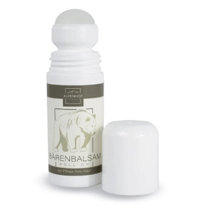 Niedźwiedzi Balsam Roll-On, 50 ml