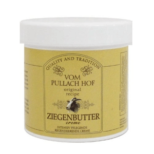 Krem z koziego masła Naturhof, 250 ml