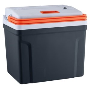 Guzzanti GZ 25A Chłodziarka samochodowa, 25 l