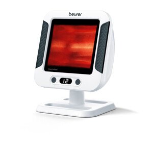 Lampa na podczerwień Beurer IL60, 300 W