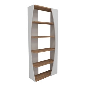 Biblioteczka Selge Atlantic Pine