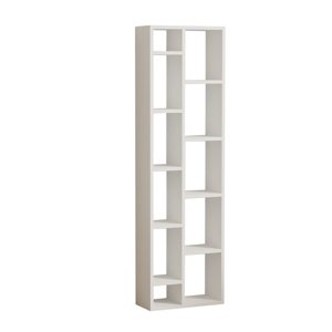 Biblioteczka Tomi White