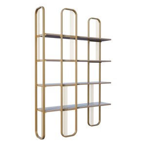 Biblioteczka Sierra Yellow