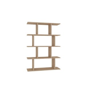 Biblioteczka Harmon Oak