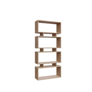 Biblioteczka Langdon Oak